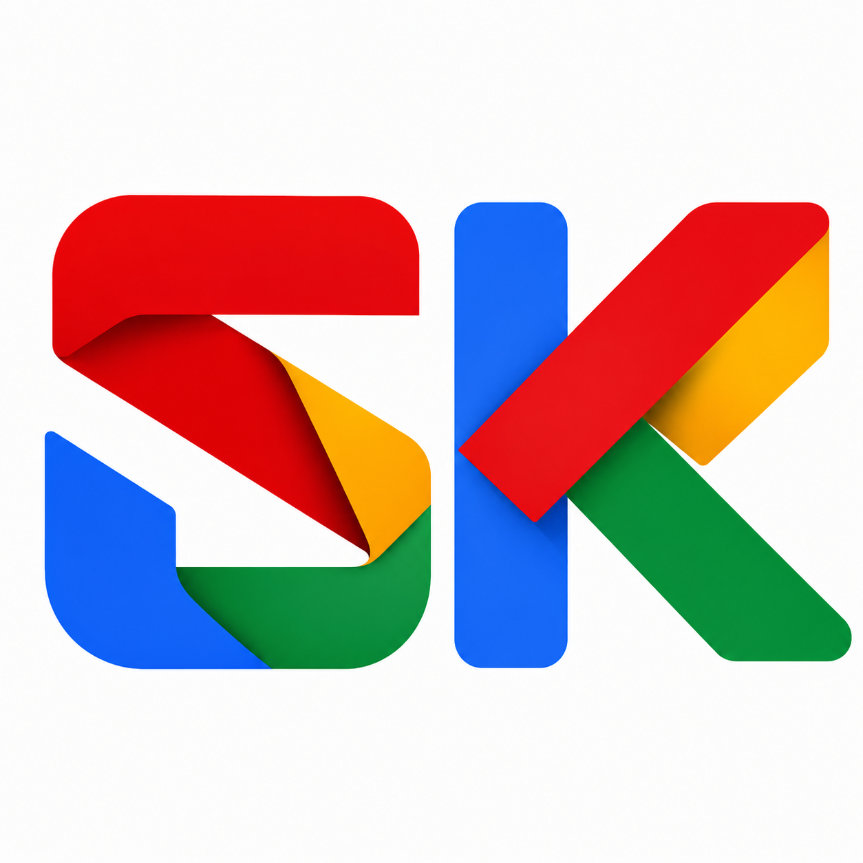 Logo Round
