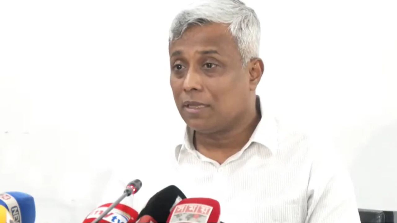 জ্বালানি তেলের মূল্য সমন্বয় ছাড়া কোনো বিকল্প ছিল না : প্রতিমন্ত্রী