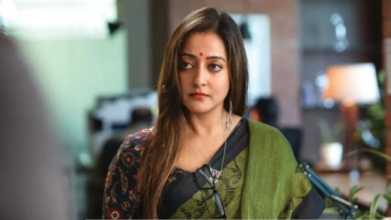 এই বয়সে এসে বিয়ের তাগিদও অনুভব করি না’, কেন বললেন রাইমা সেন?