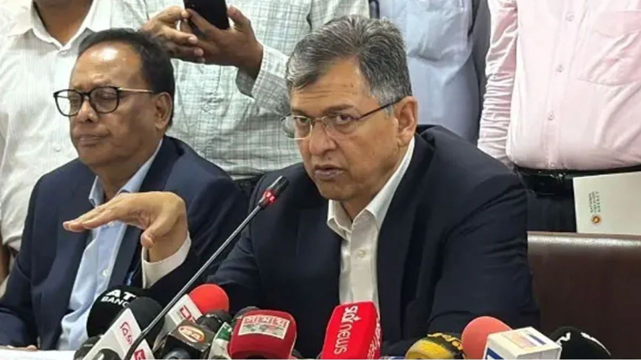 সাংবাদিকদের বিরুদ্ধে সাইবার আইনের অপপ্রয়োগ হবে না: স্বরাষ্ট্রমন্ত্রী