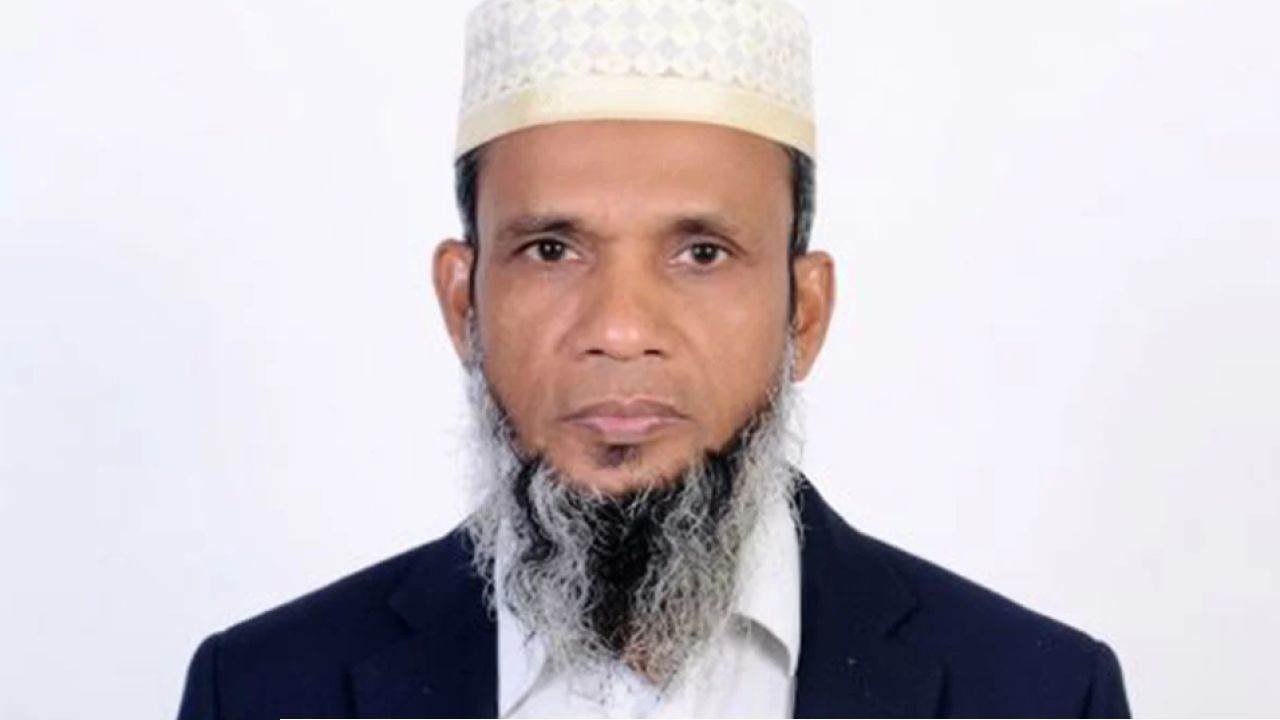 জামুকার নতুন ডিজি মোস্তফা জামান