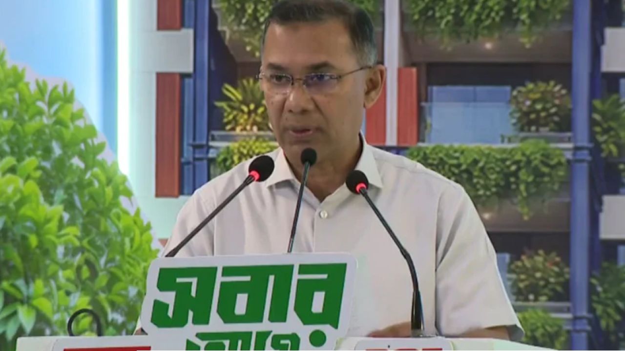 ‘সবার জন্য নিরাপদ বাসস্থান’ নিশ্চিত করা সময়ের দাবি: প্রধানমন্ত্রী  