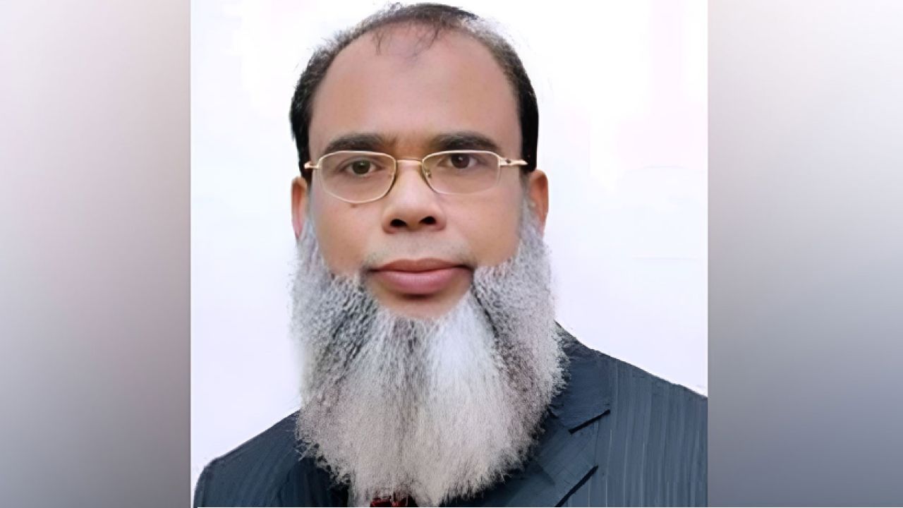 সাবেক সংসদ সদস্য সালাহউদ্দিন আহমেদের মৃত্যুতে স্পিকারের শোক