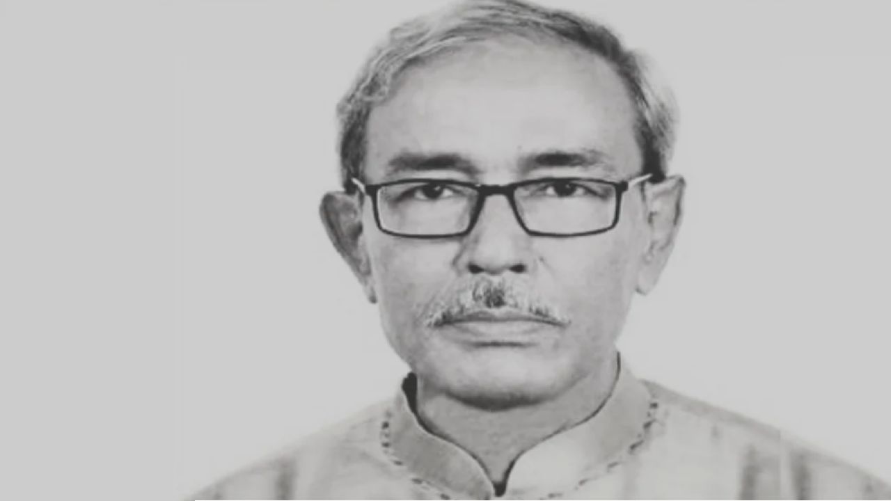 সাবেক উপমন্ত্রী আব্দুল হাই মারা গেছেন