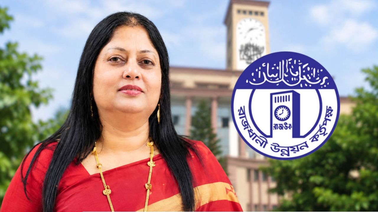 মৌনতার আড়ালে মলির ‘কারবার’ অতিষ্ঠ সেবাগ্রহীতা