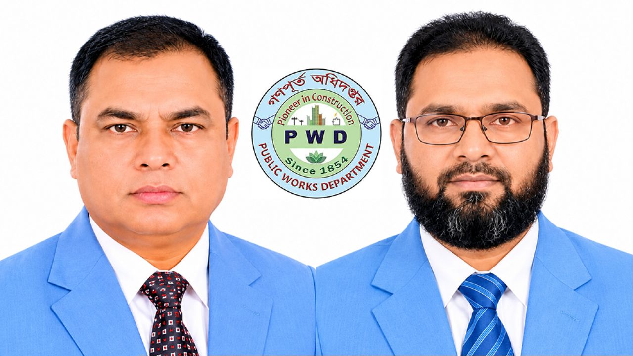 গণপূর্তে লটারি ঘিরে ক্ষোভের আগুন, ‘দুই সারোয়ারের’ কারসাজির অভিযোগ