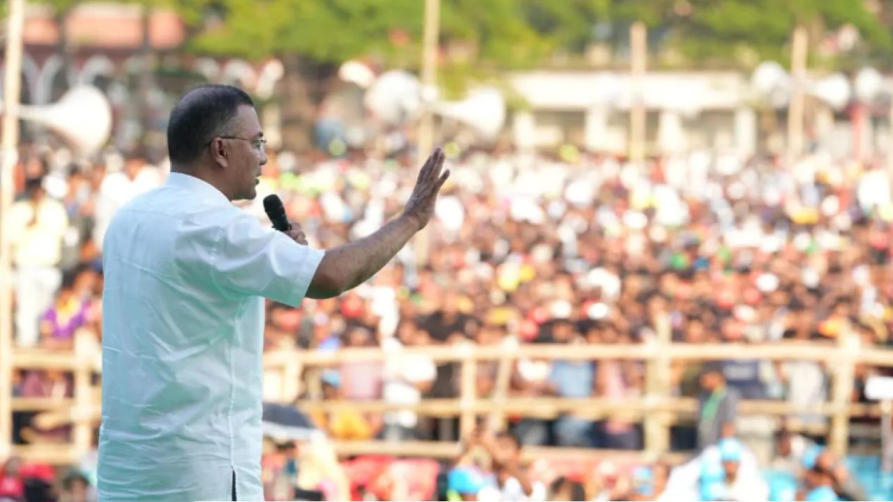 পরিষ্কার গোয়েন্দা তথ্য আছে, ২ পক্ষ এক হয়েছে: প্রধানমন্ত্রী