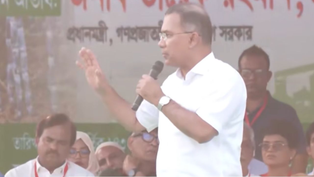 কৃষক কার্ডের মাধ্যমে জানতে পারবেন আগামীকাল বৃষ্টি হবে কি না: প্রধানমন্ত্রী  