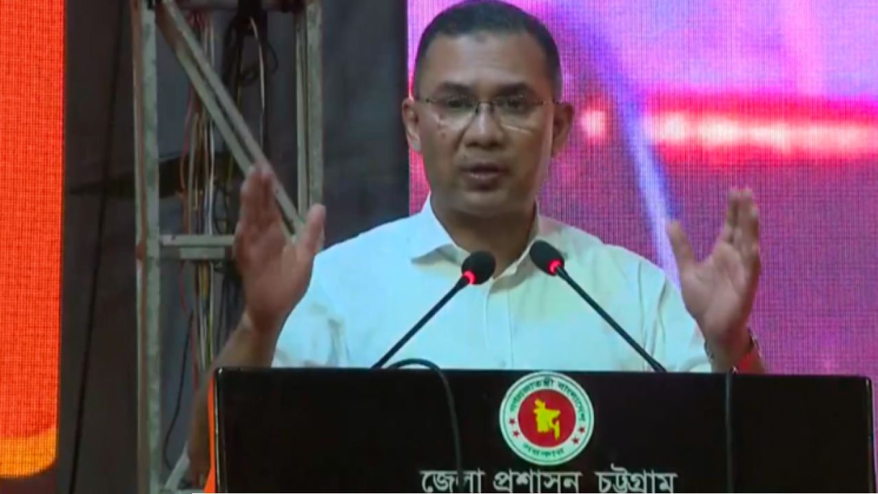 সংখ্যাগুরু কিংবা সংখ্যালঘু নয়, সবার পরিচয় বাংলাদেশি: প্রধানমন্ত্রী